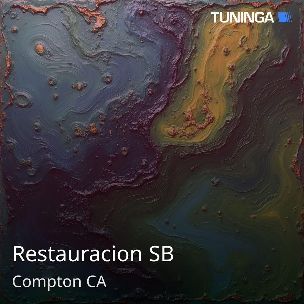 Restauracion SB
