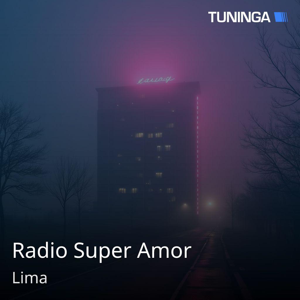 Radio Super Amor