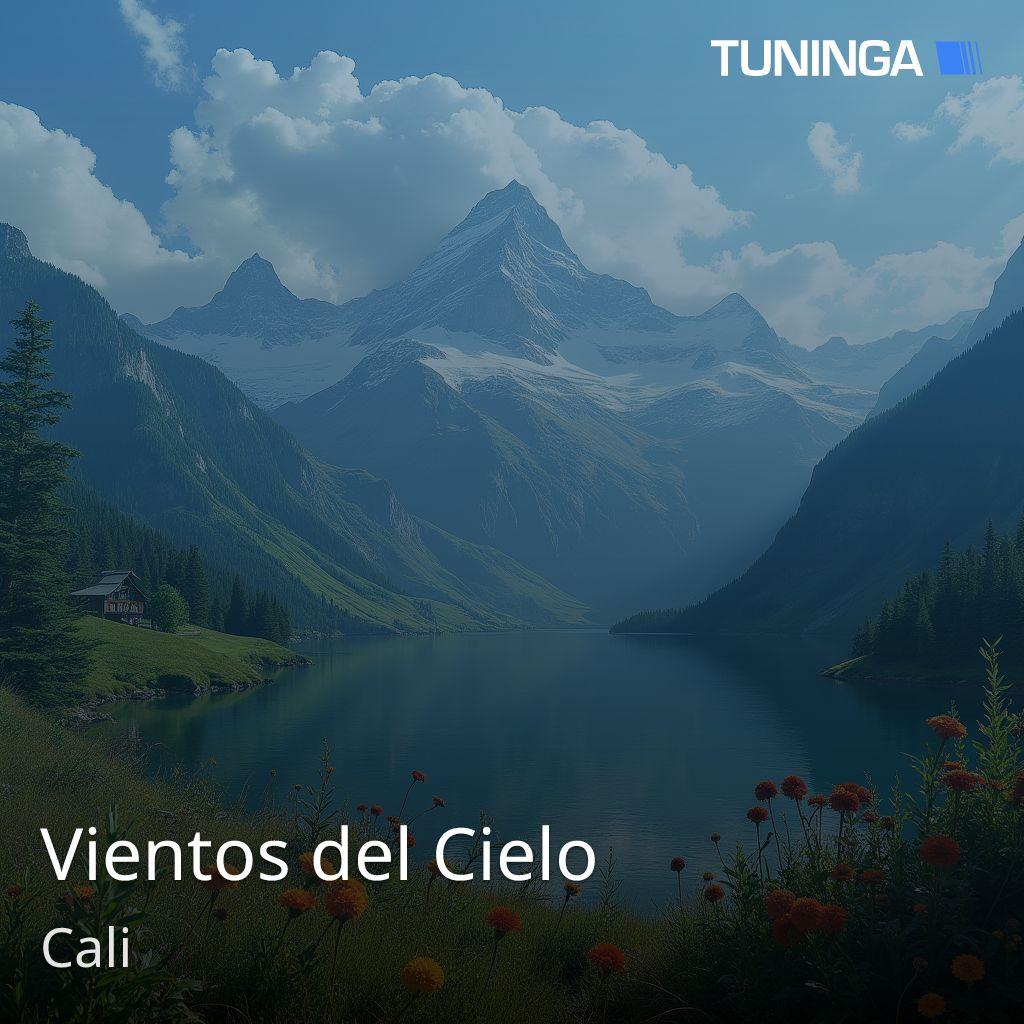 Vientos del Cielo