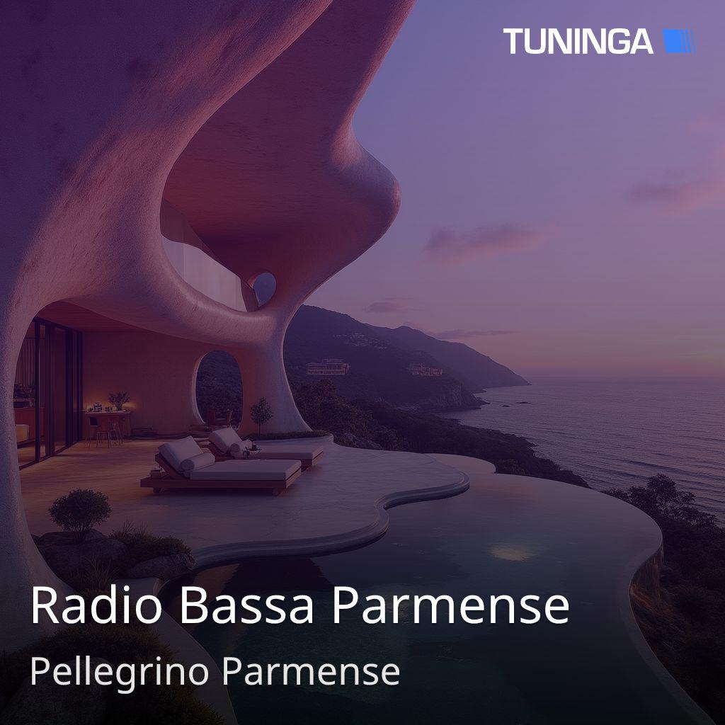 Radio Bassa Parmense
