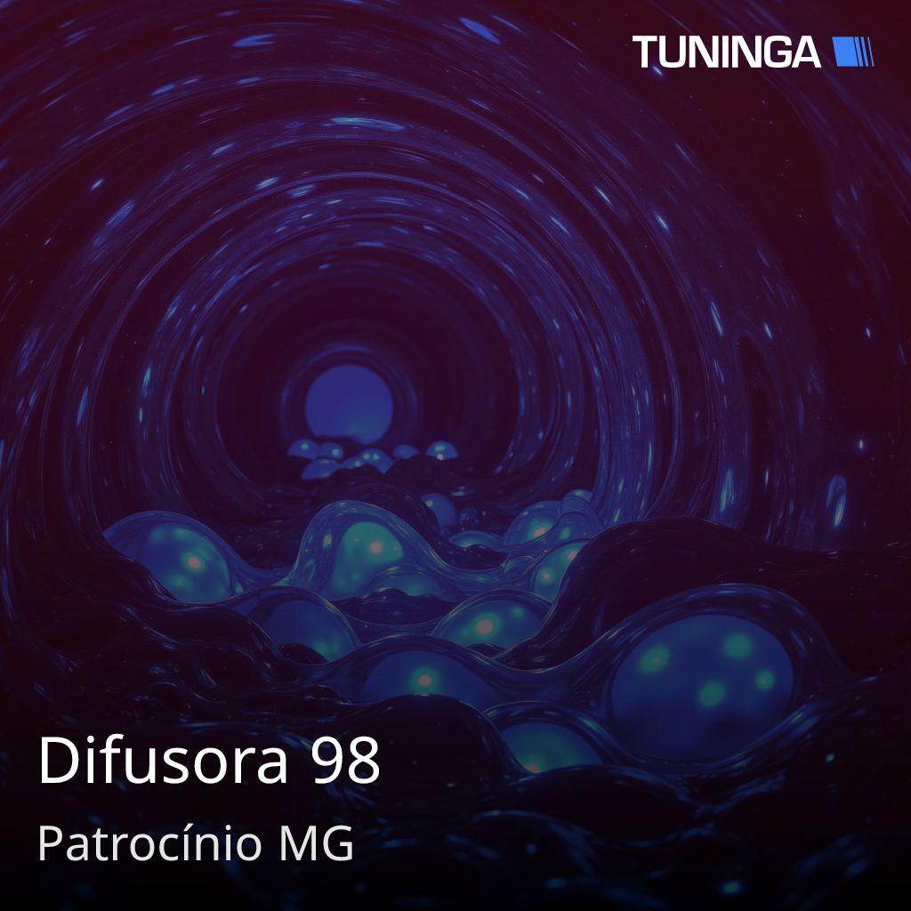Difusora 98