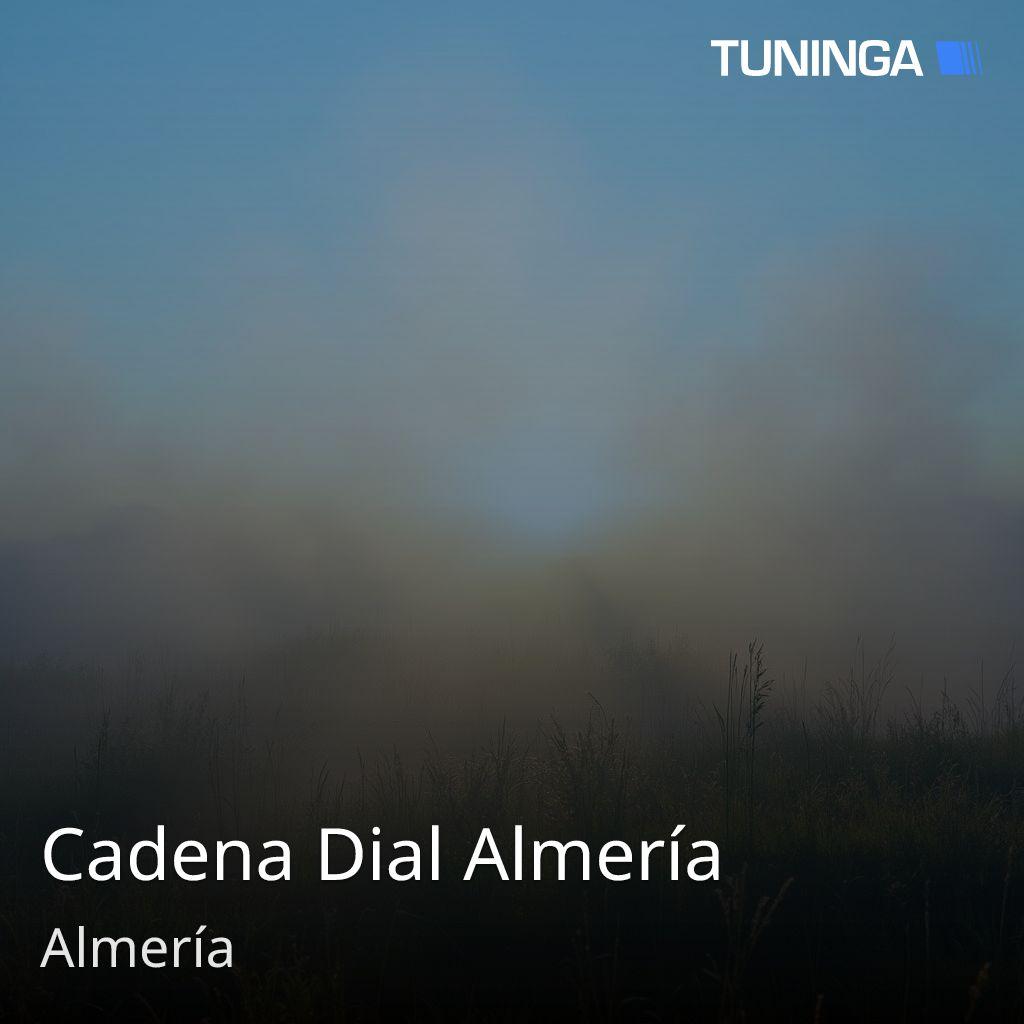 Cadena Dial Almería