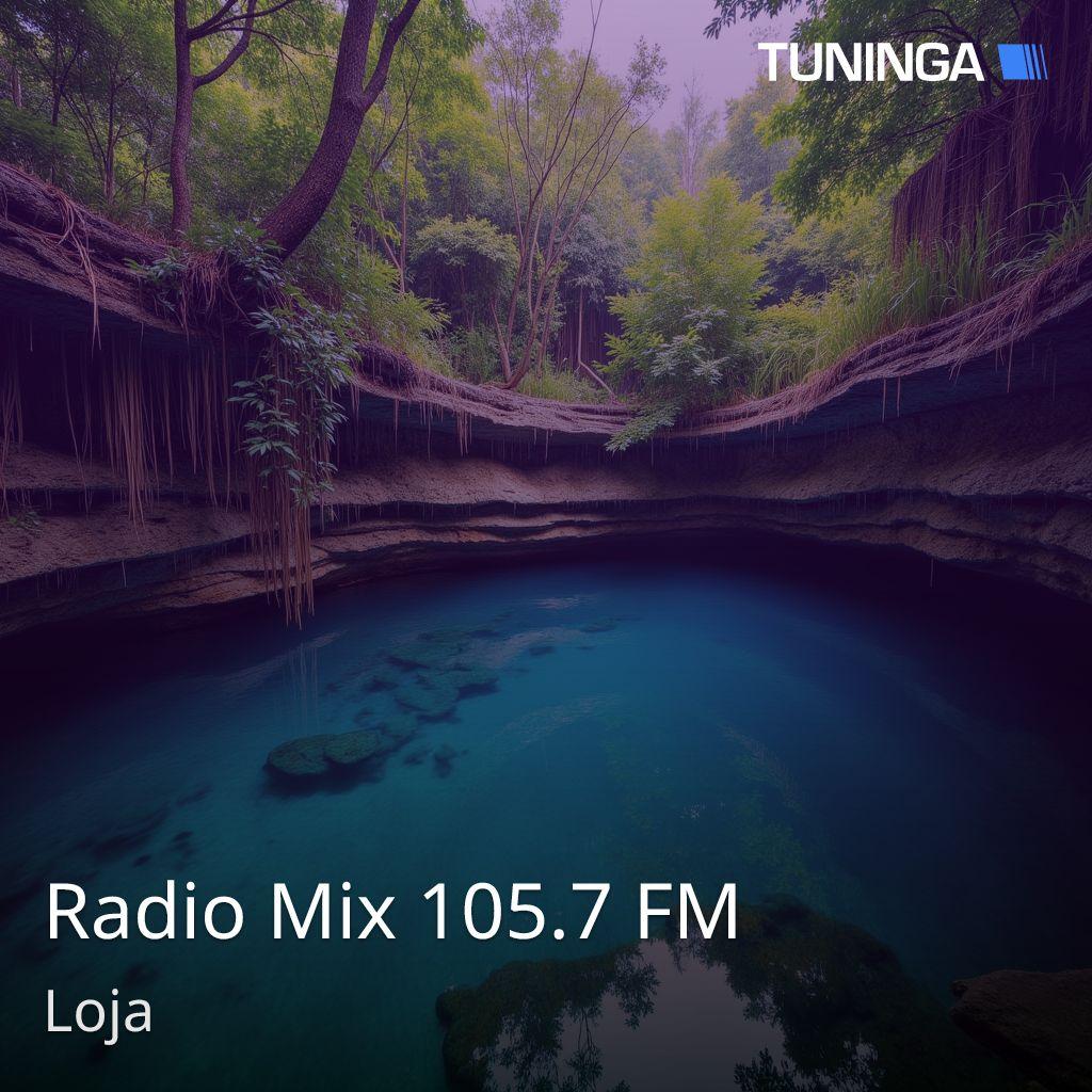 Radio Mix 105.7 FM