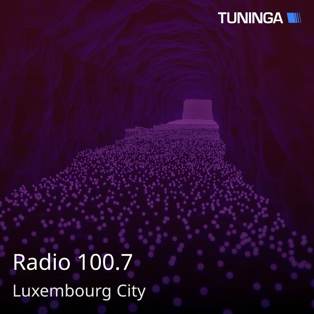 Radio 100.7