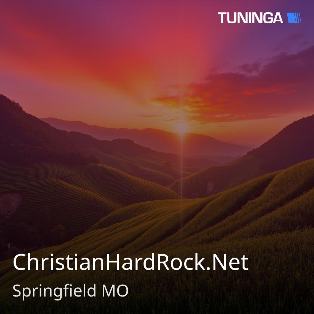 ChristianHardRock.Net