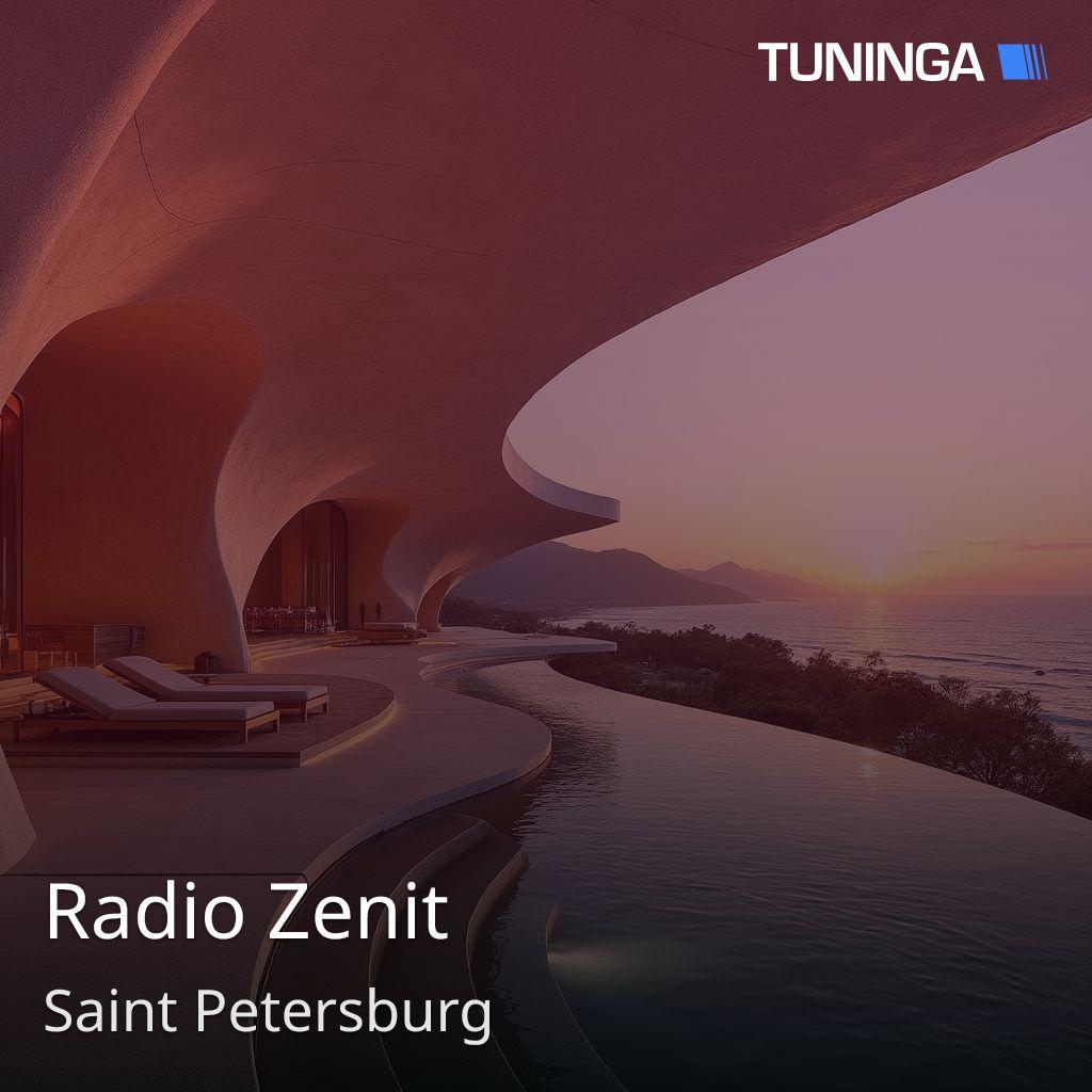 Radio Zenit