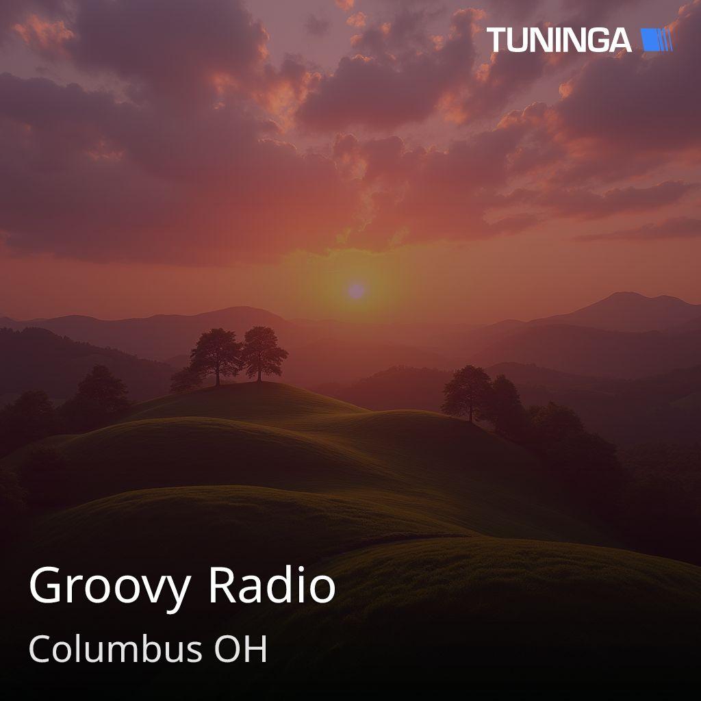 Groovy Radio