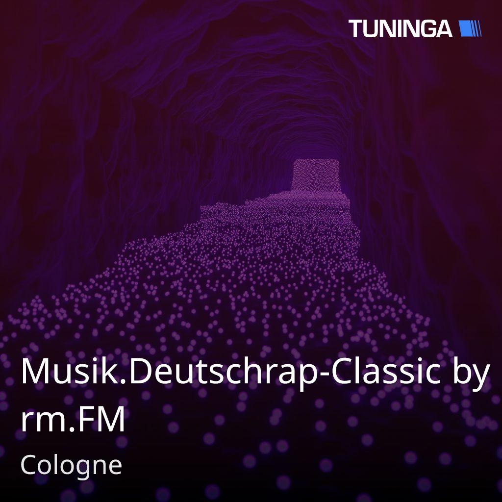 Musik.Deutschrap-Classic by rm.FM
