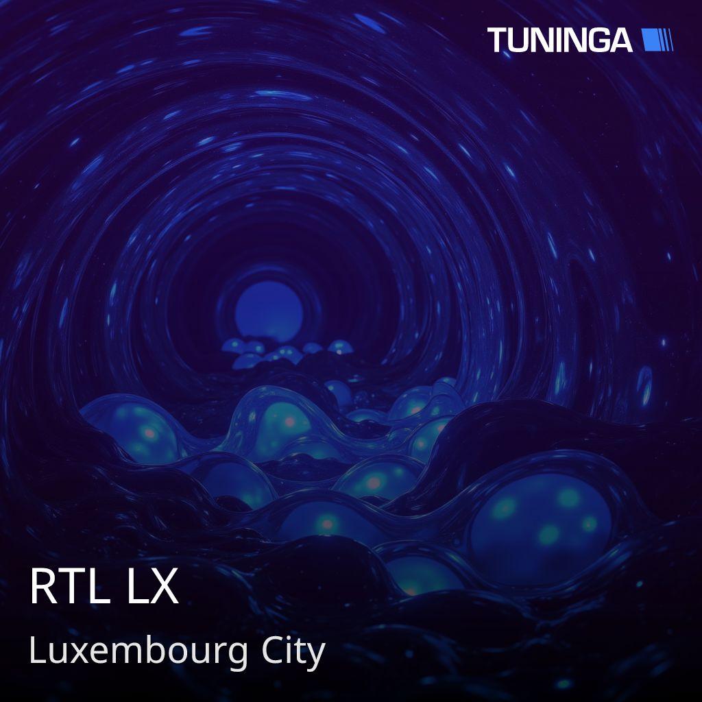 RTL LX