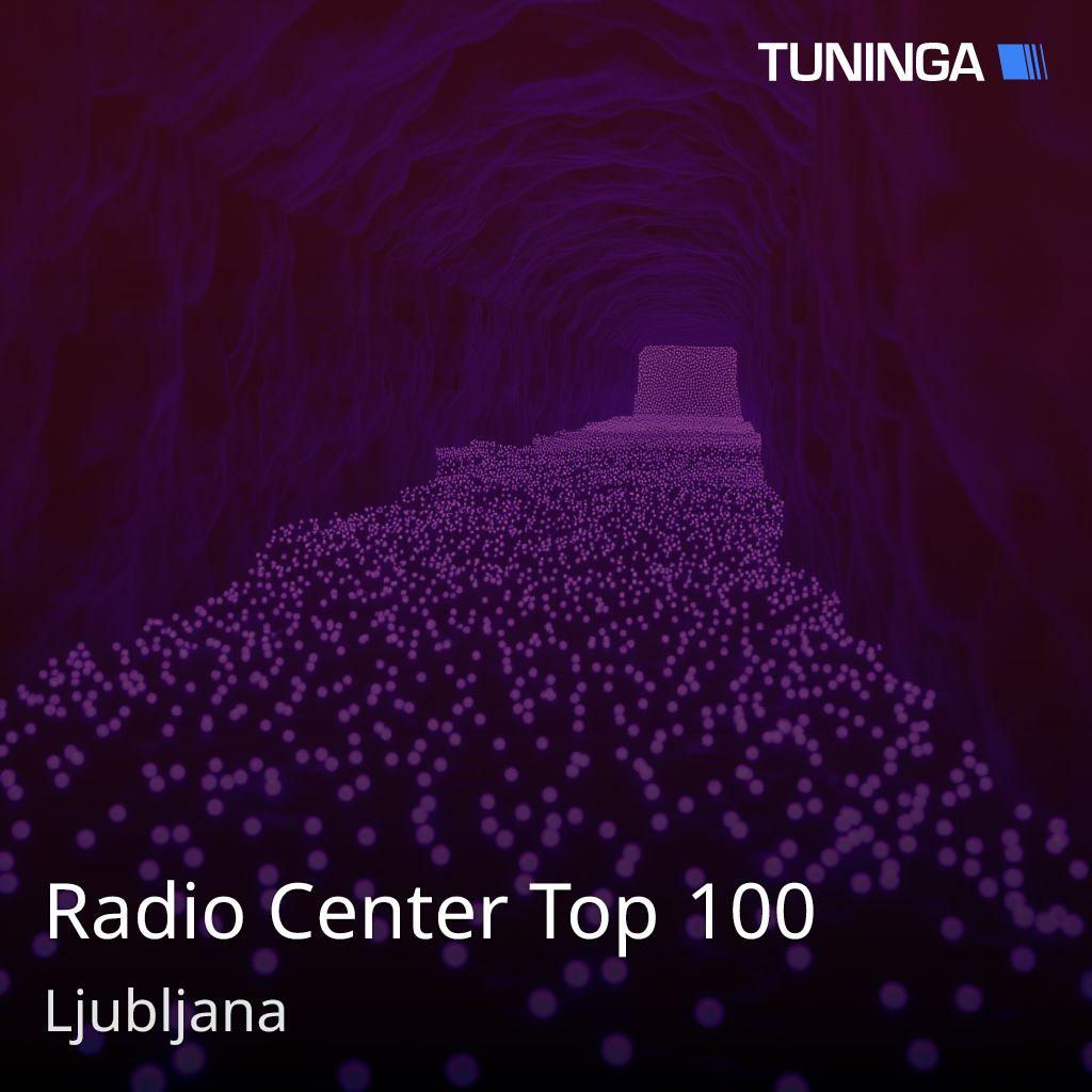 Radio Center Top 100