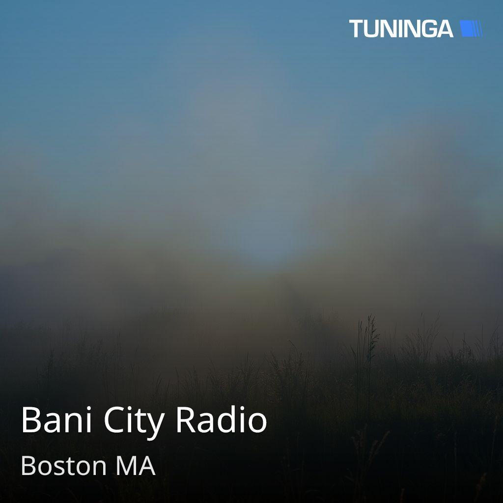 Bani City Radio