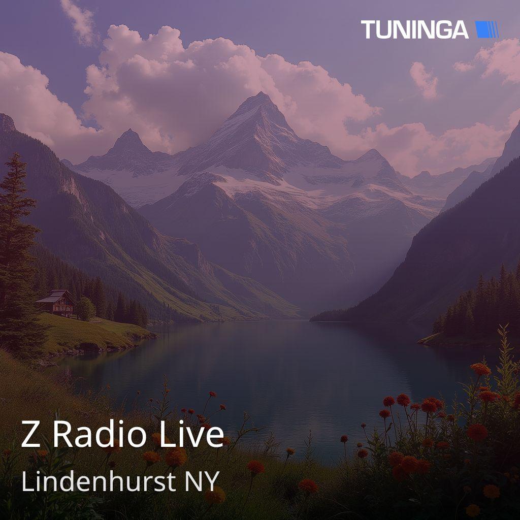 Z Radio Live