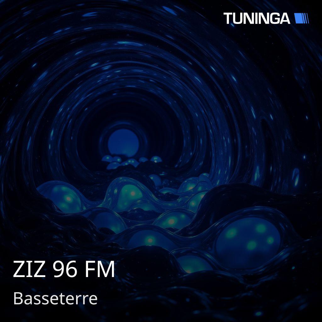 ZIZ 96 FM