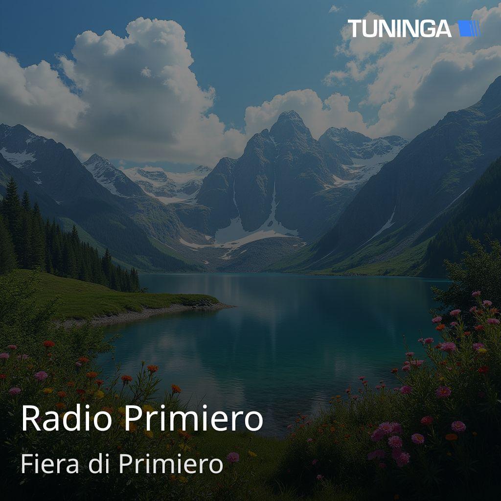 Radio Primiero