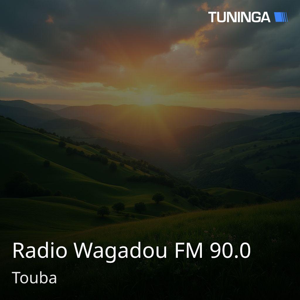 Radio Wagadou FM 90.0