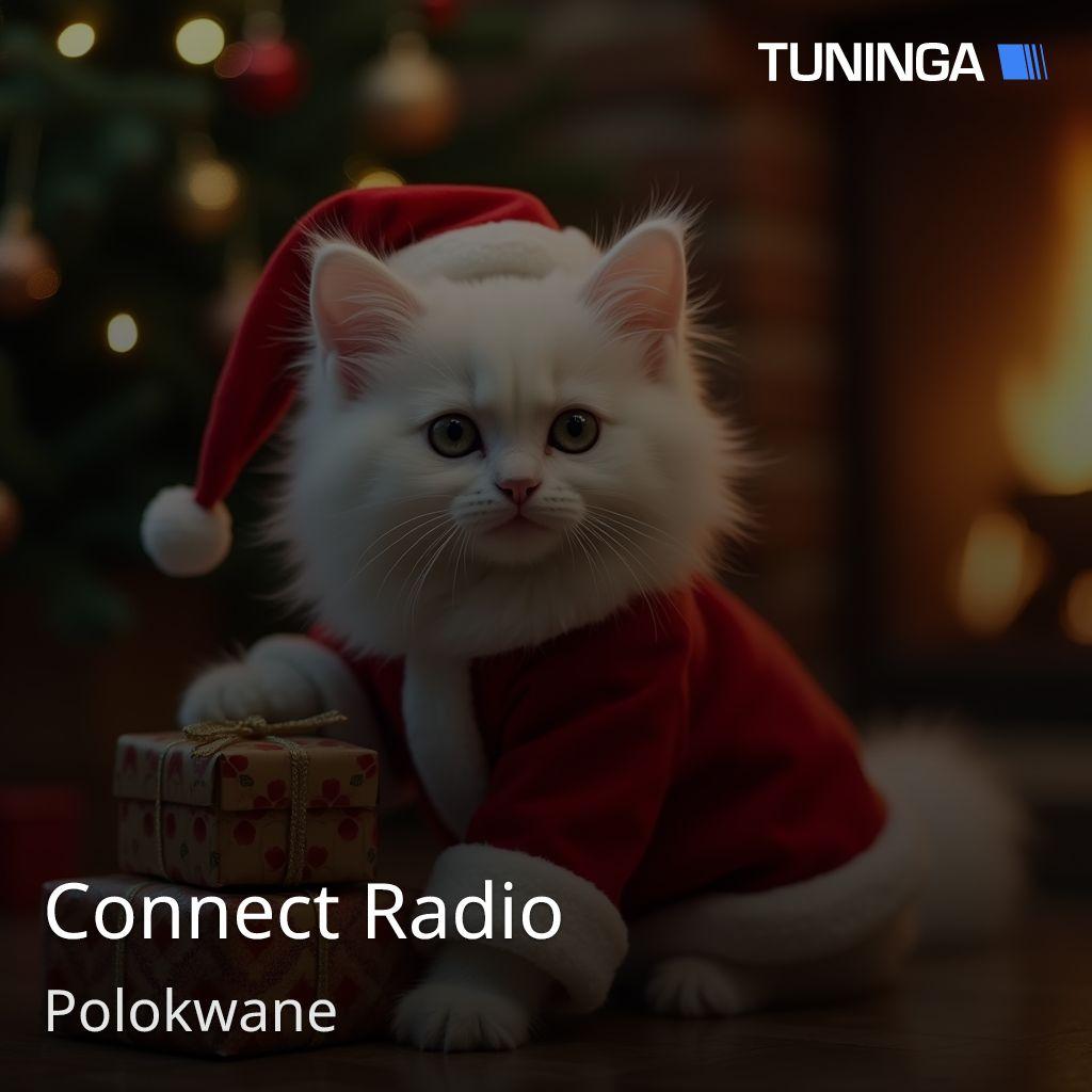 Connect Radio