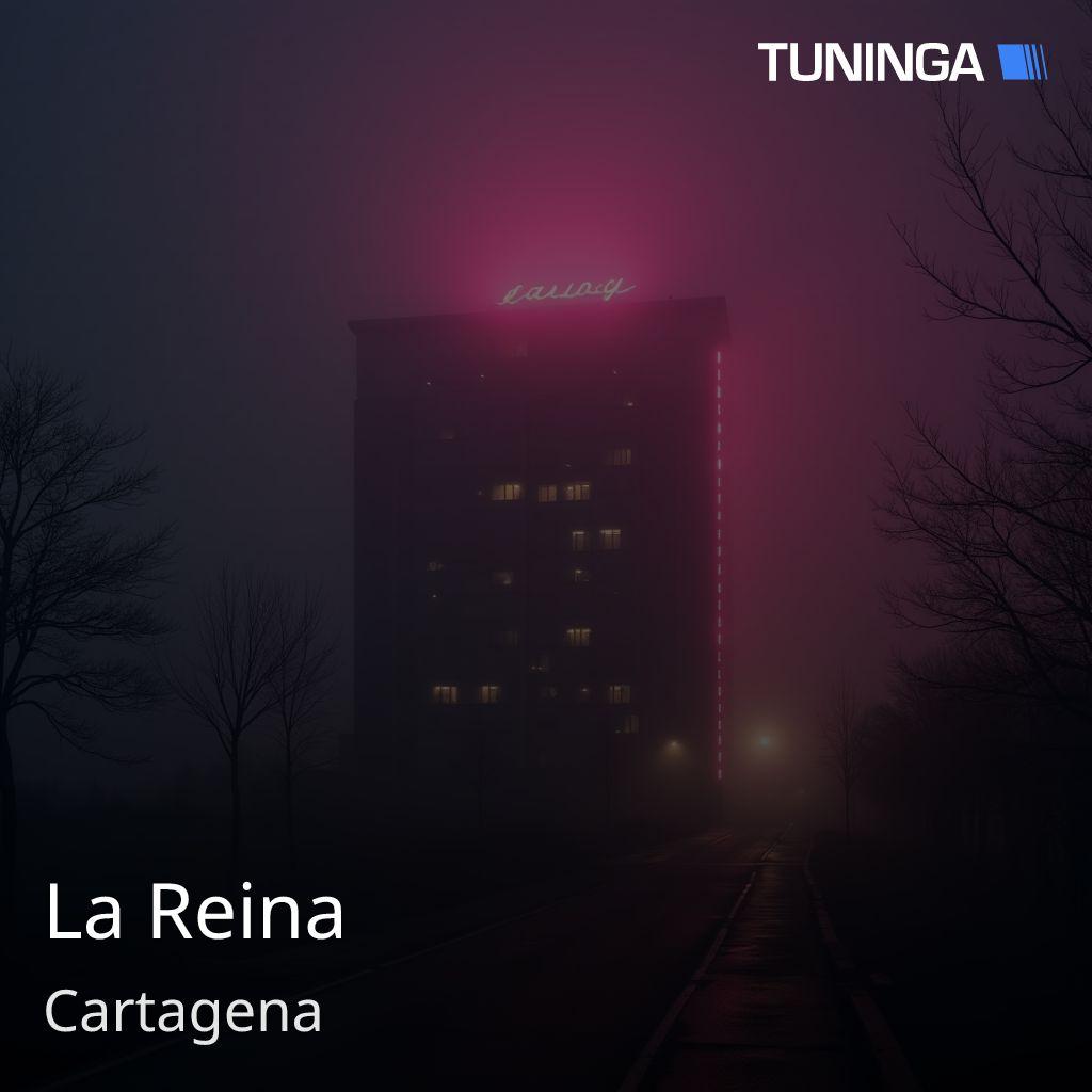 La Reina