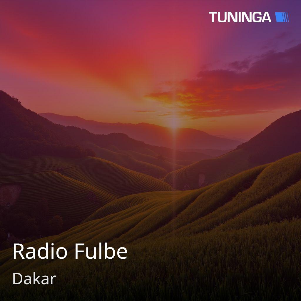 Radio Fulbe