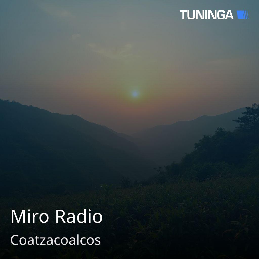 Miro Radio