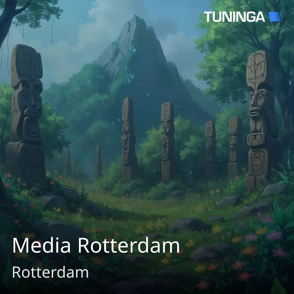 Media Rotterdam