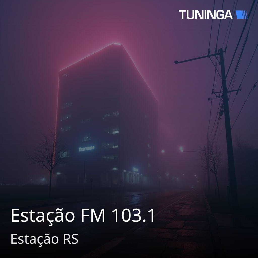 Estação FM 103.1