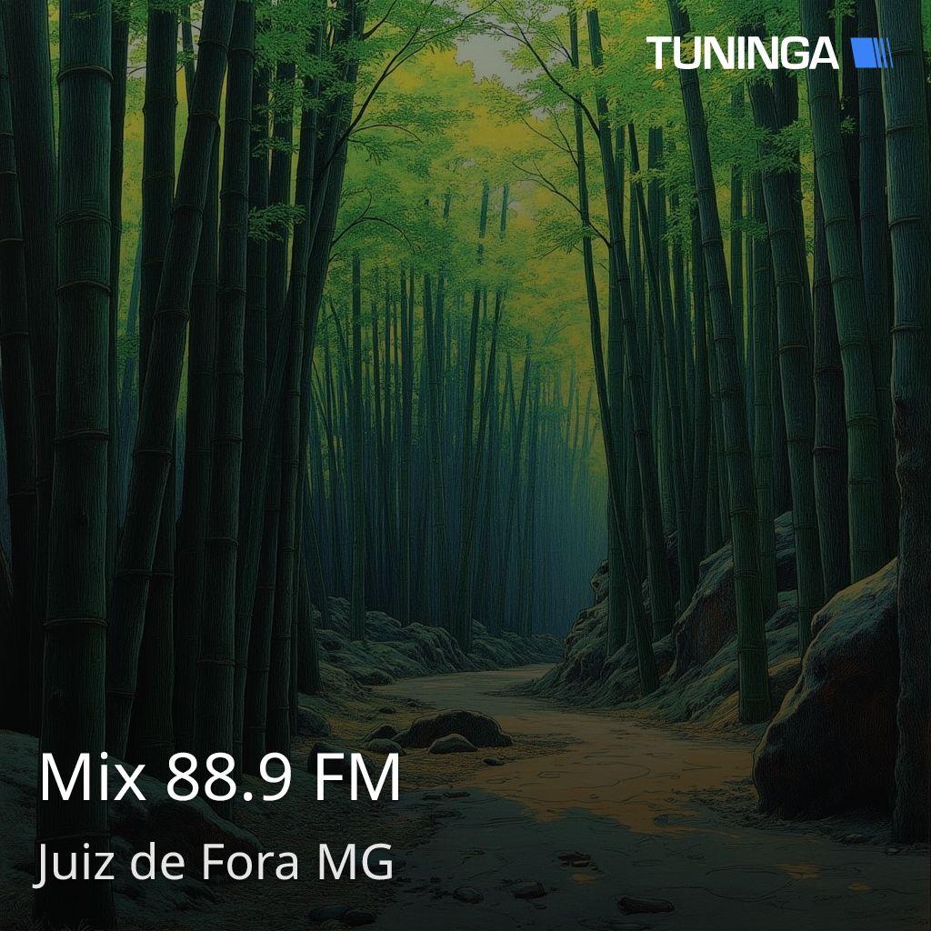 Mix 88.9 FM