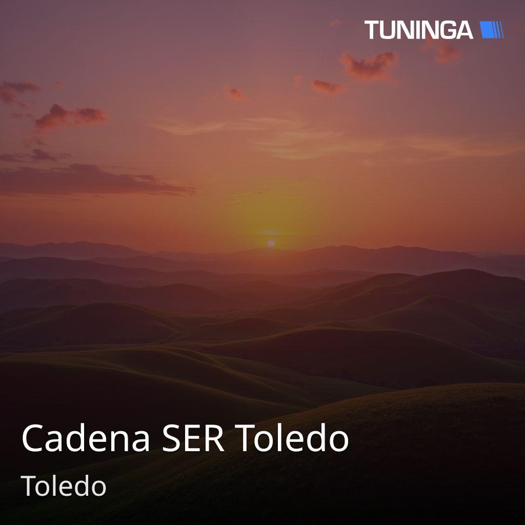 Cadena SER Toledo