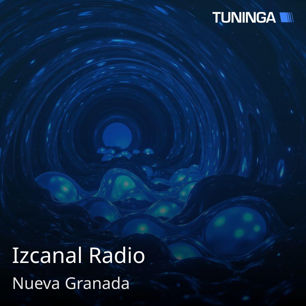 Izcanal Radio