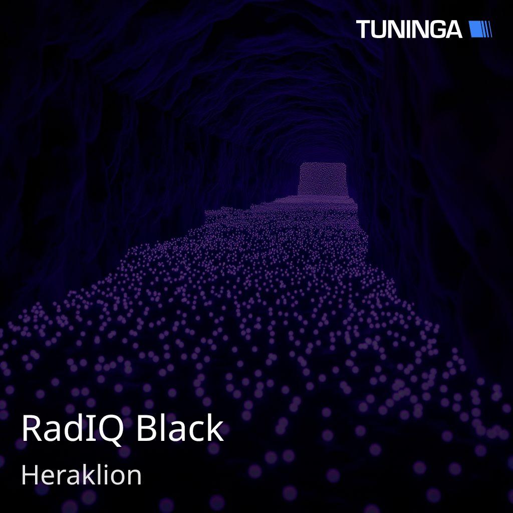 RadIQ Black