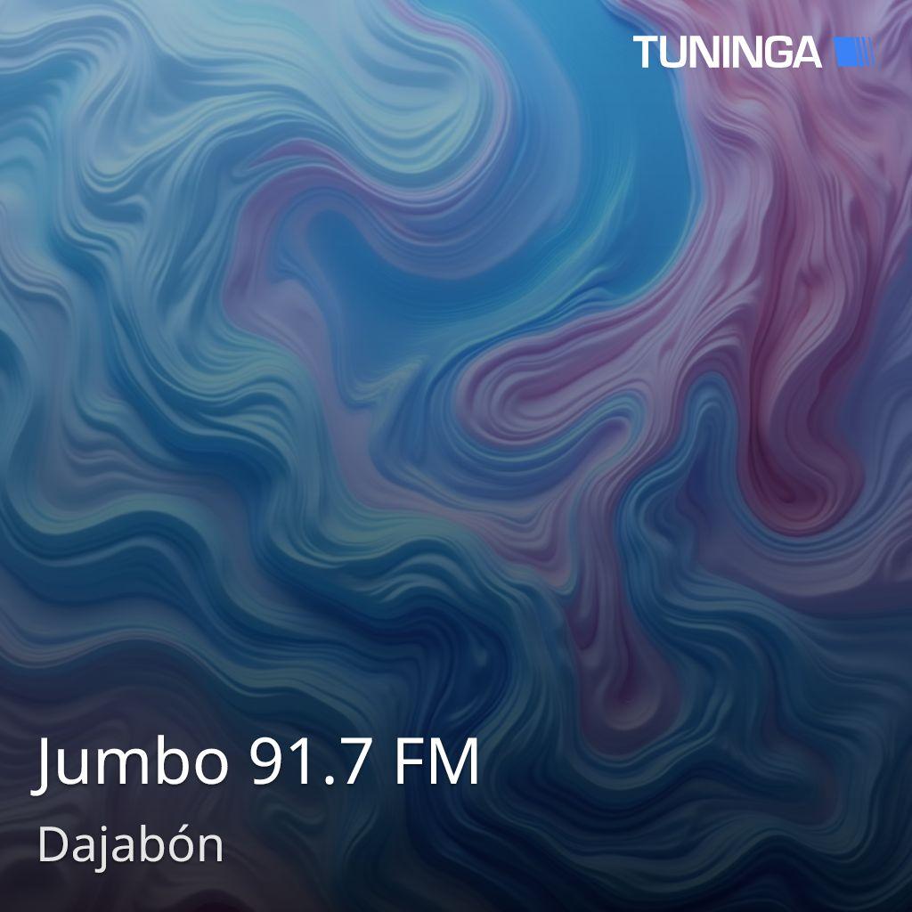 Jumbo 91.7 FM