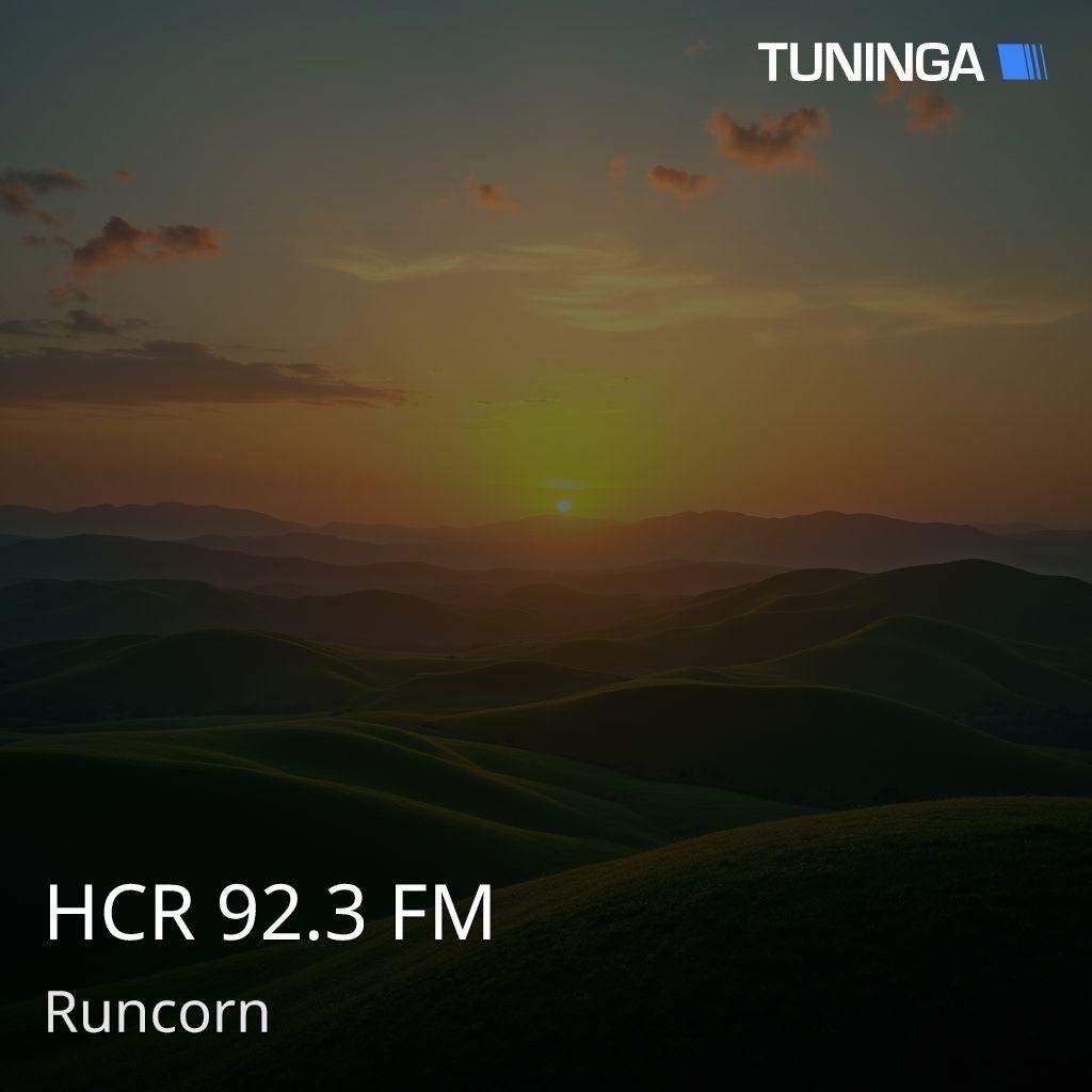 HCR 92.3 FM