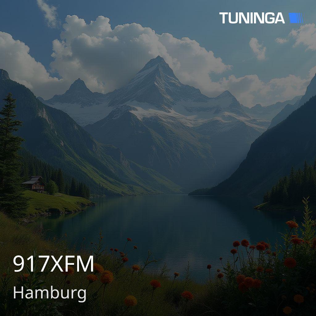 917XFM
