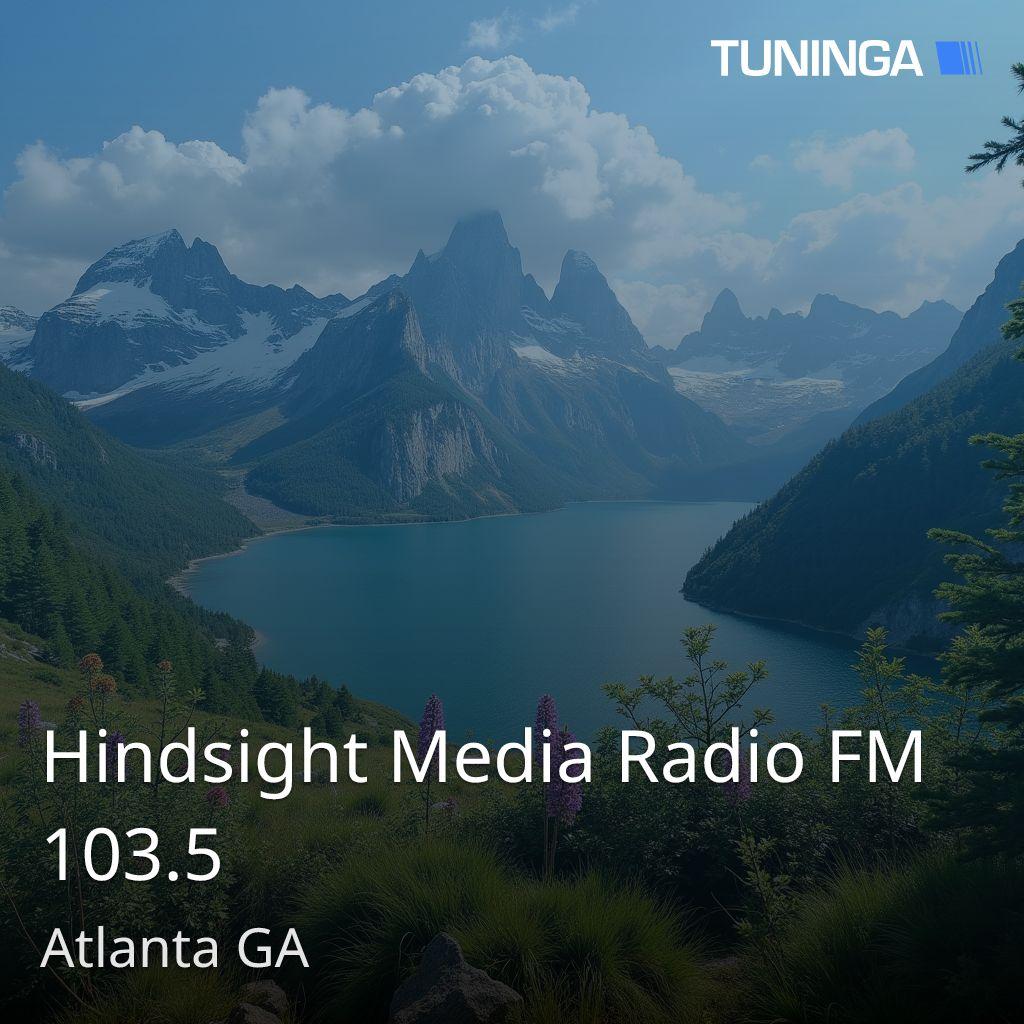 Hindsight Media Radio FM 103.5
