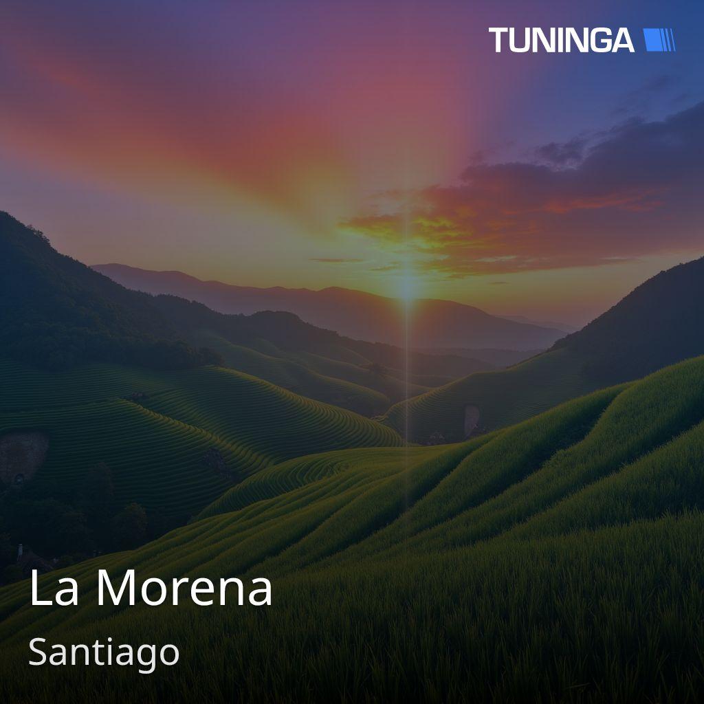La Morena