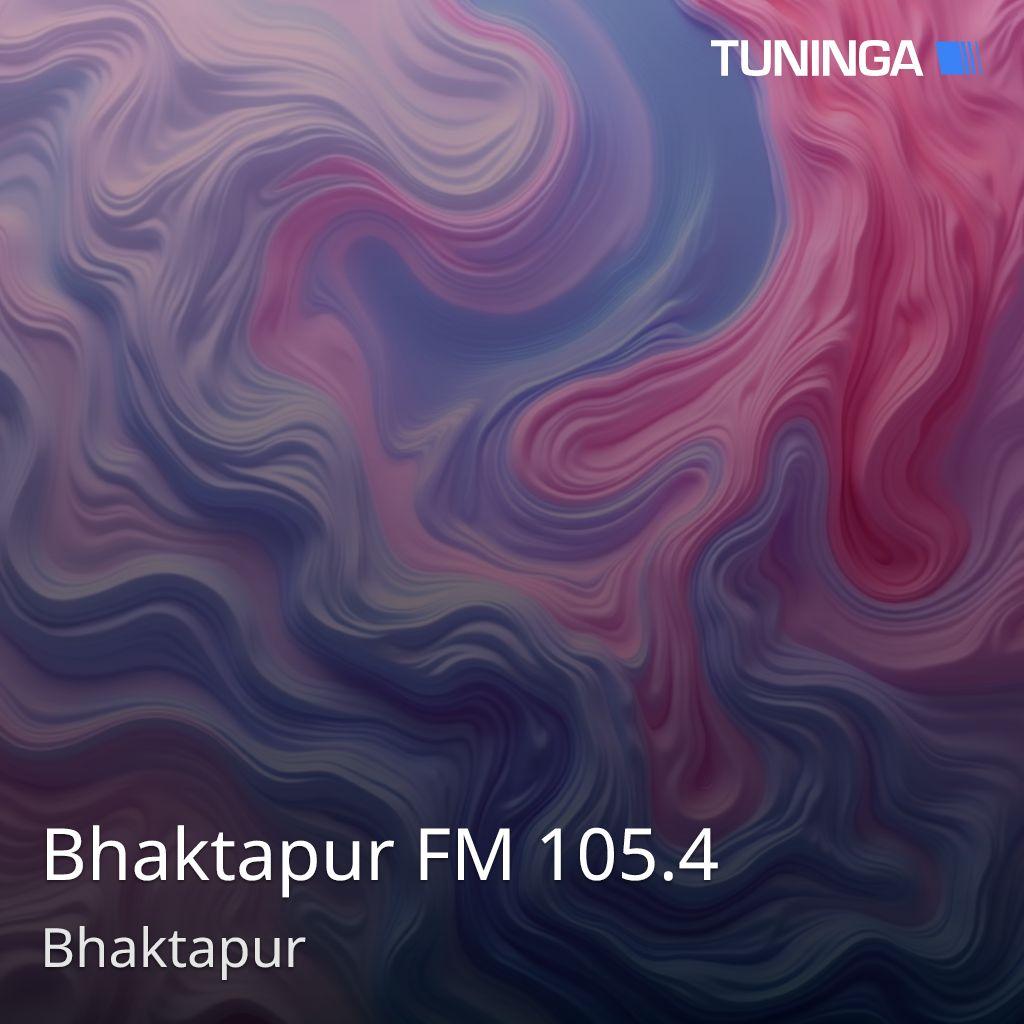 Bhaktapur FM 105.4