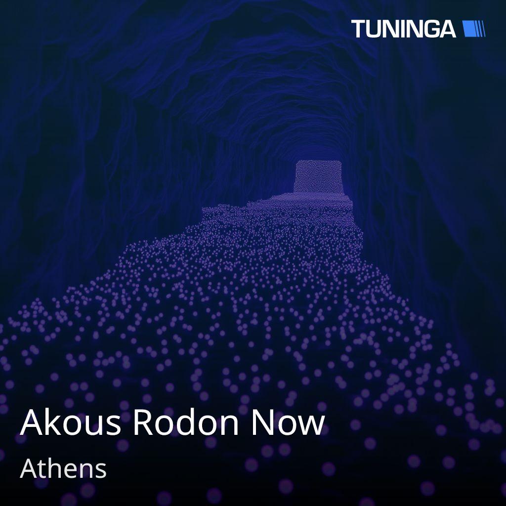 Akous Rodon Now