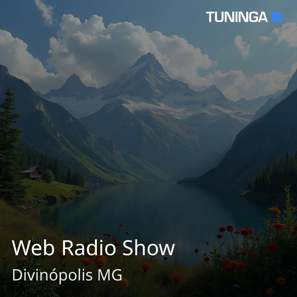 Web Radio Show