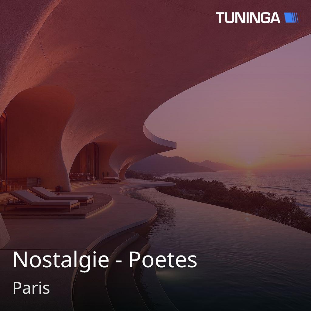 Nostalgie - Poetes