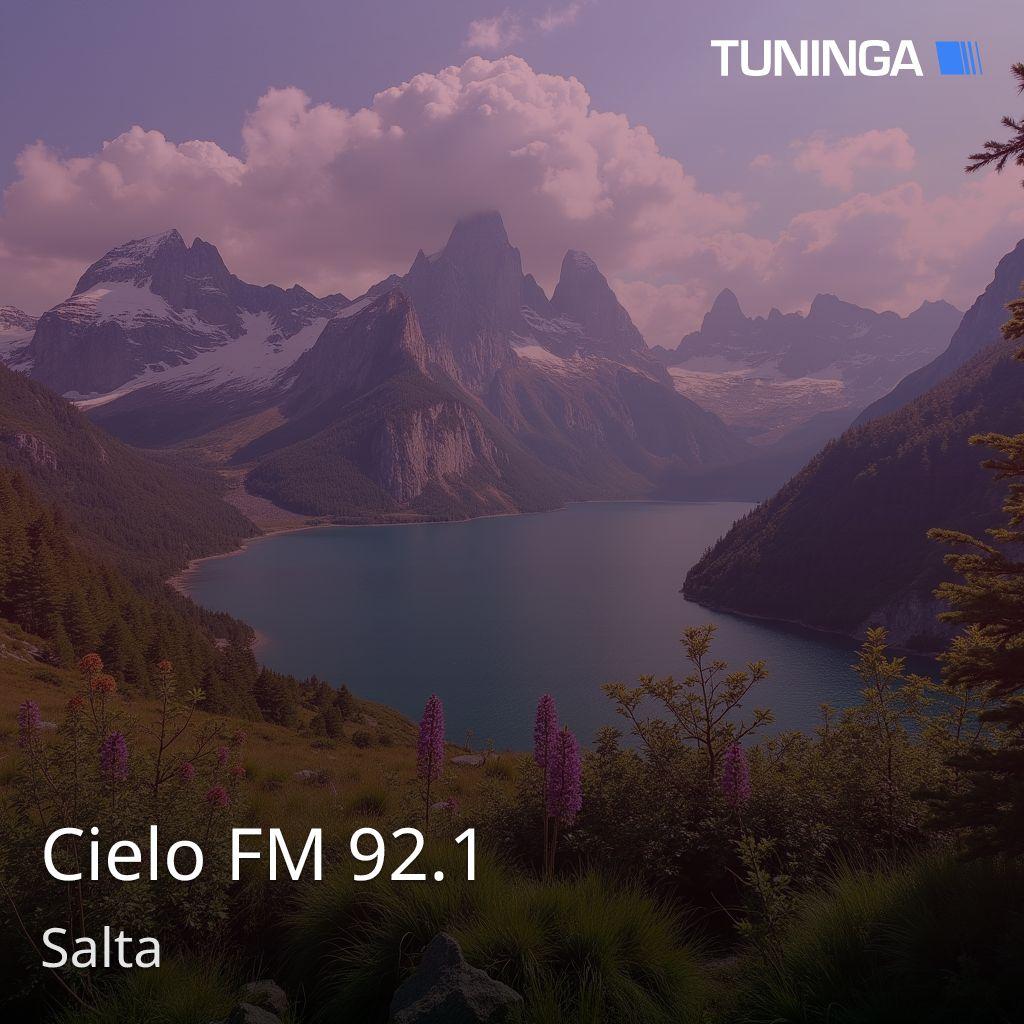 Cielo FM 92.1