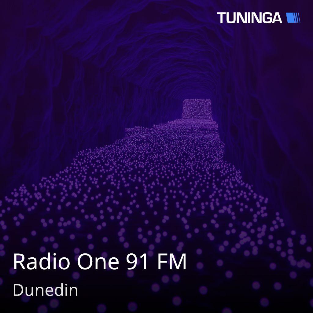 Radio One 91 FM