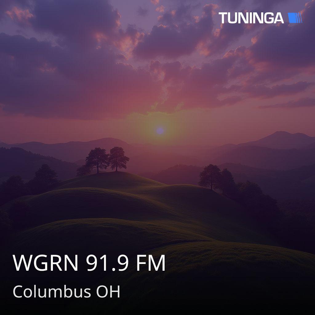 WGRN 91.9 FM