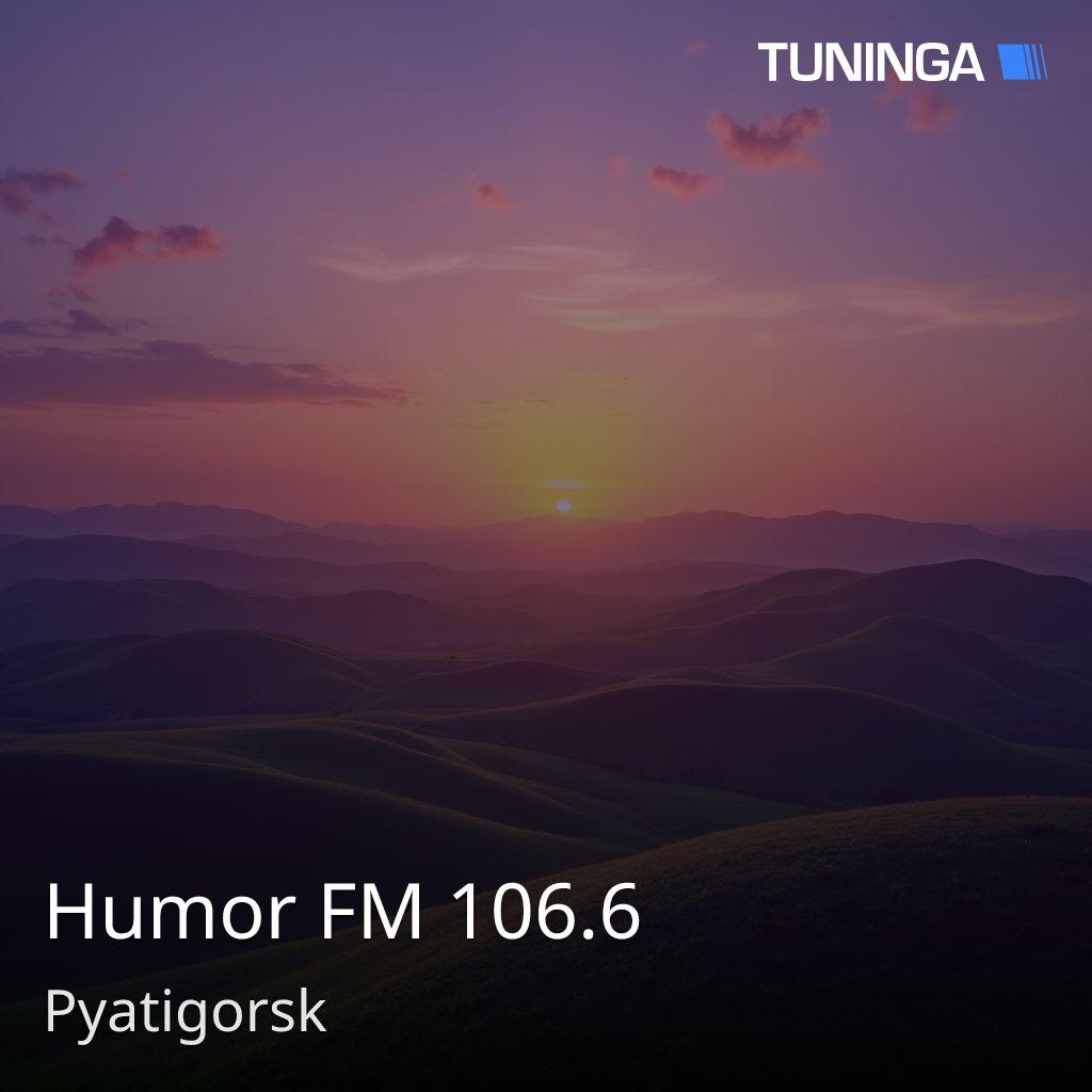 Humor FM 106.6