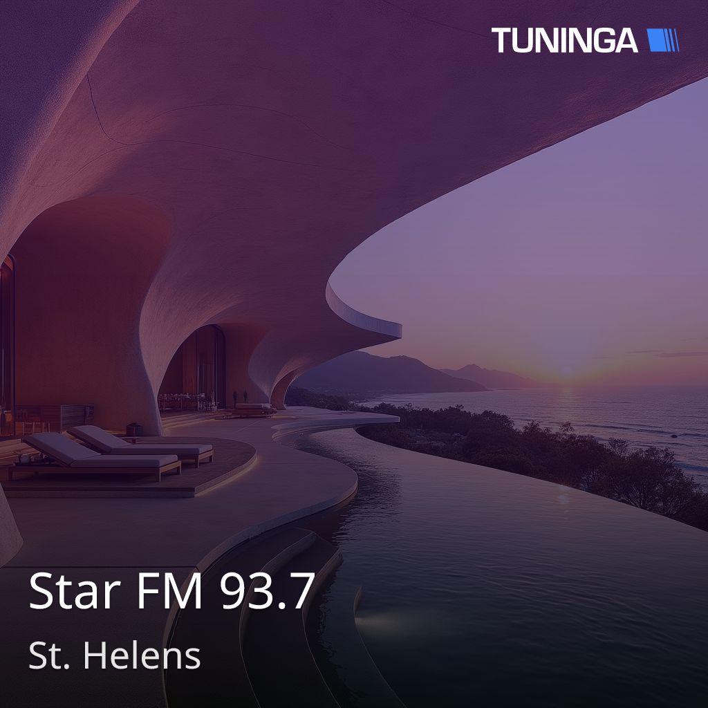 Star FM 93.7