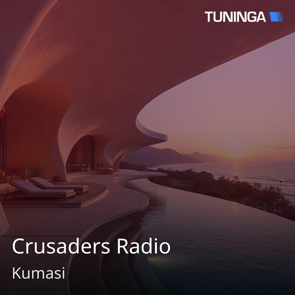 Crusaders Radio