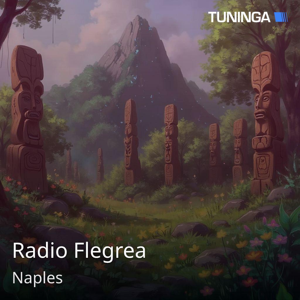 Radio Flegrea