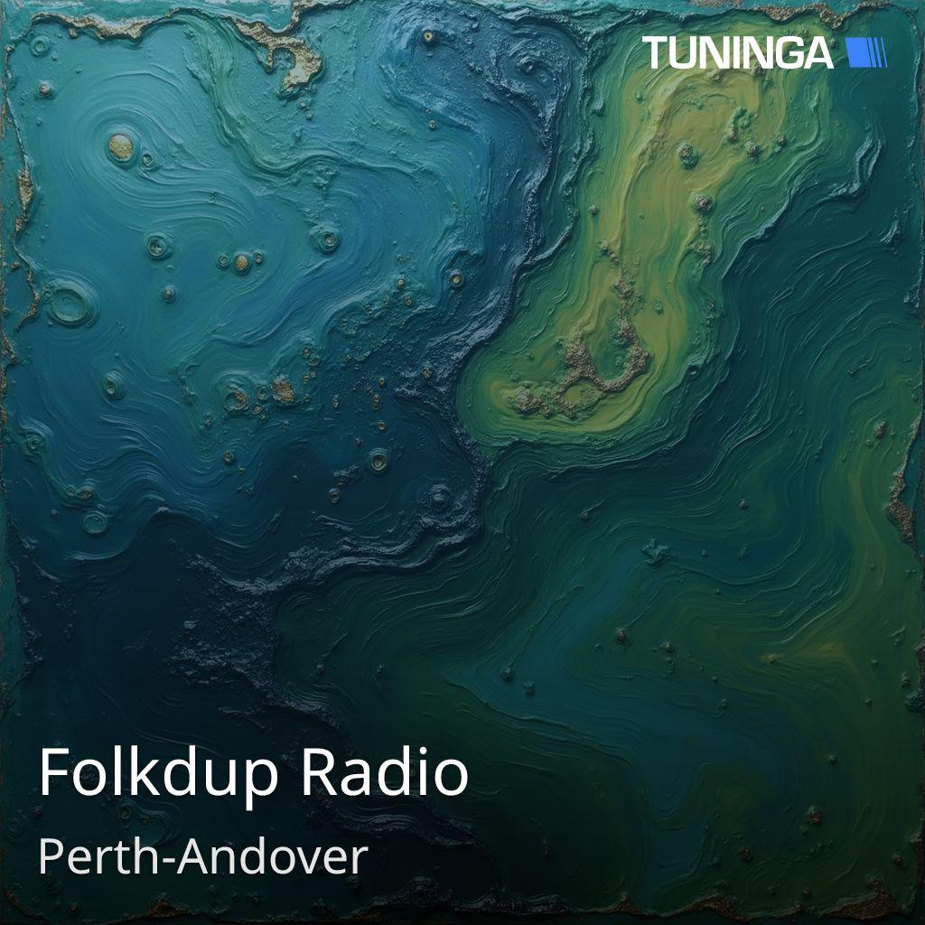 Folkdup Radio