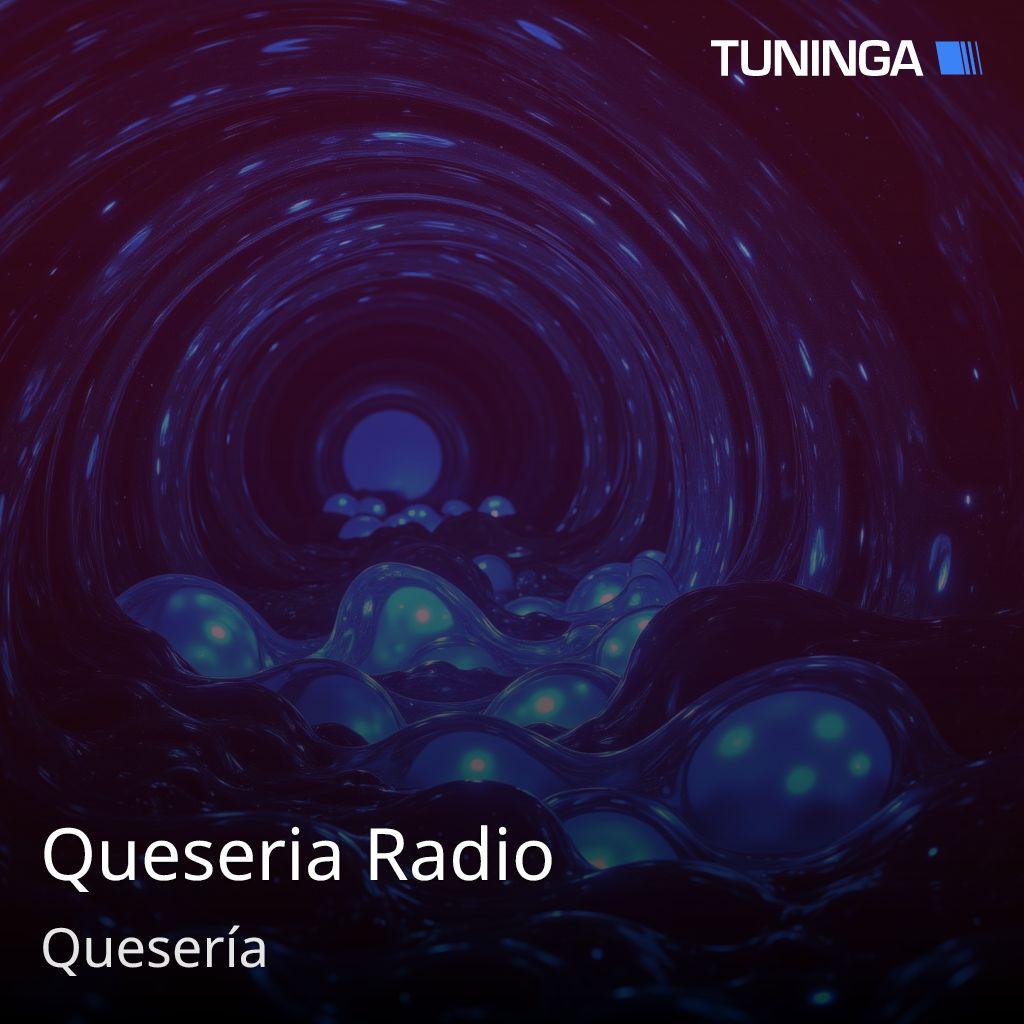Queseria Radio