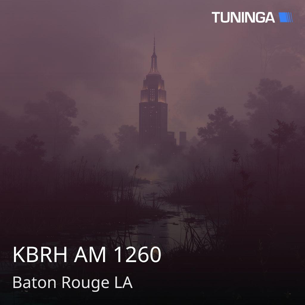 KBRH AM 1260