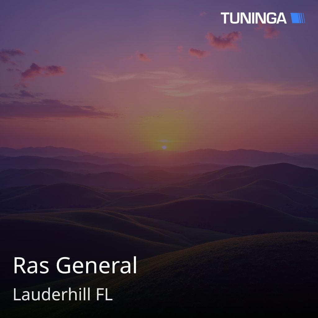 Ras General