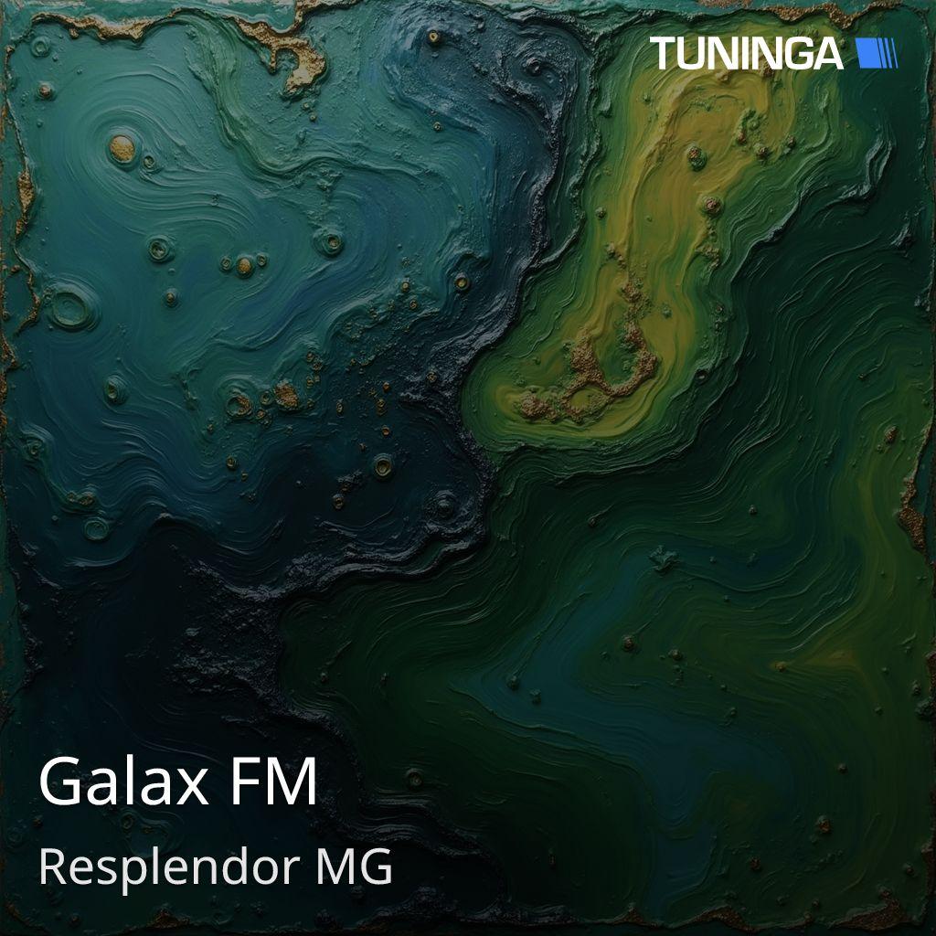 Galax FM